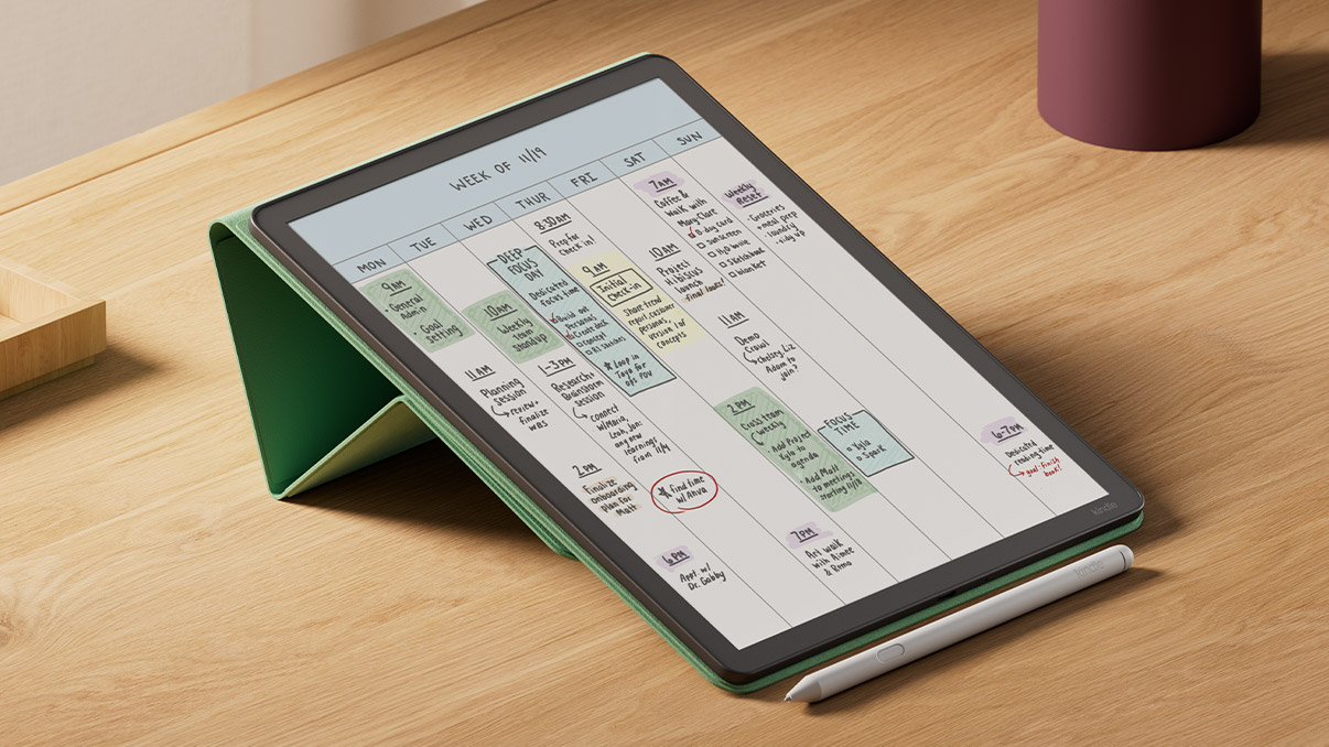 Amazon.com: Amazon Kindle Scribe 64GB (newest model) — 11” paper