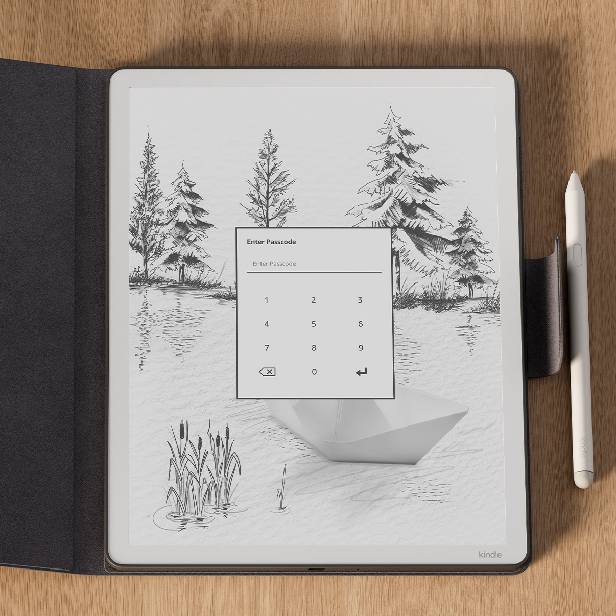 Amazon.com: Amazon Kindle Scribe 64GB (newest model) — 11” paper