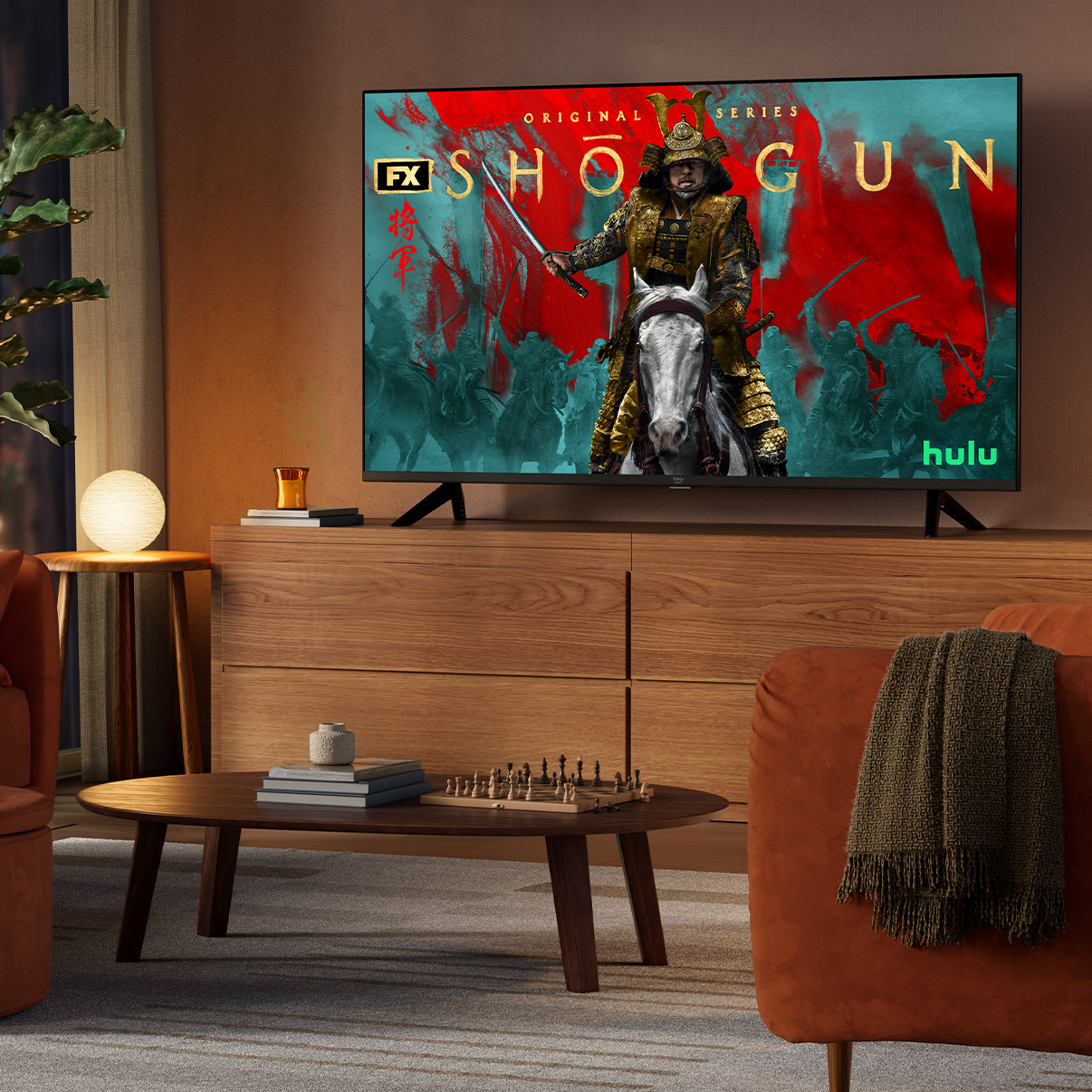 【Amazon Firestick付き！】43V型液晶テレビ Amazon Fire TV 43“ smart TV