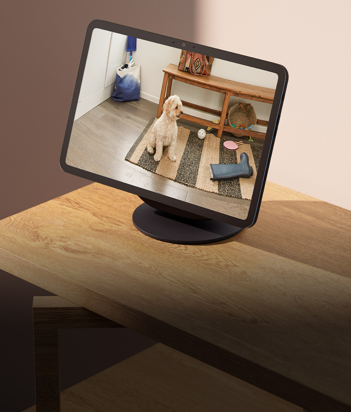 .INSERT Media - Full Bleed