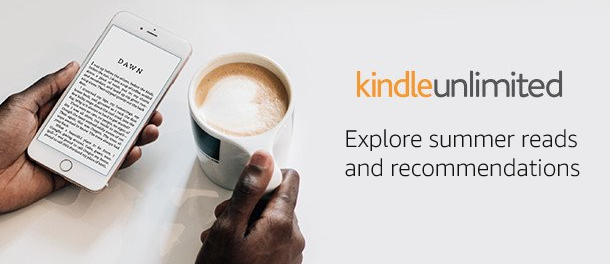 Kindle Unlimited