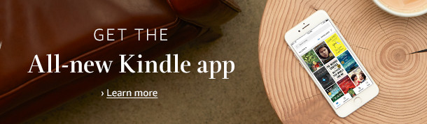 Enjoy Kindle Unlimited anywhere. Get the free Kindle App. Learn more.