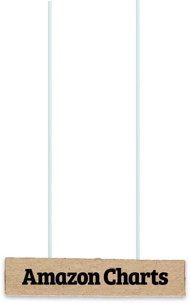 most sold books amazon