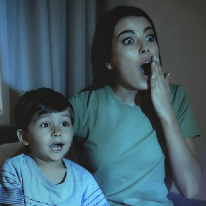 Oscar-Worthy Movie Night