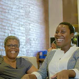 Stories from small, black-owned brands