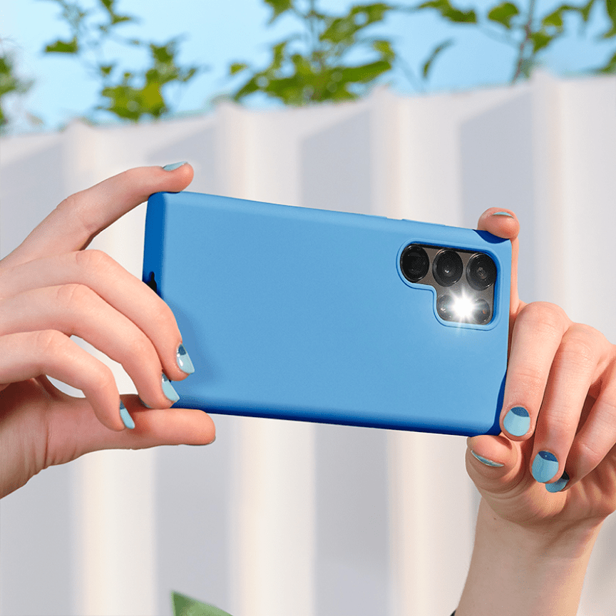 Unlimited photo storage