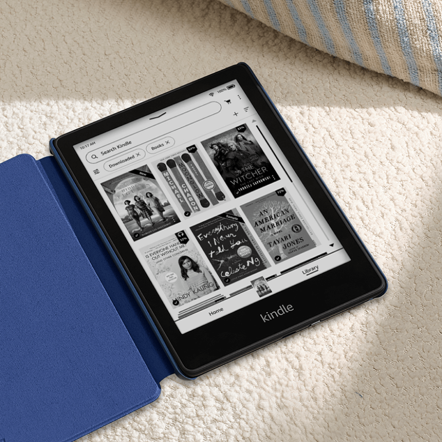 Free eBooks and more