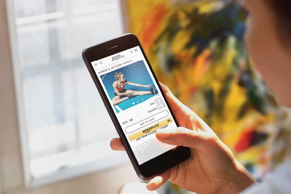 How you can use Amazon Pay and MultiChannel Fulfillment to improve