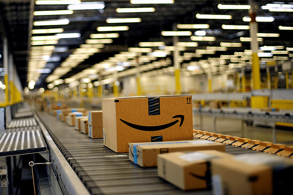 The difference between Amazon MultiChannel Fulfillment and Fulfillment
