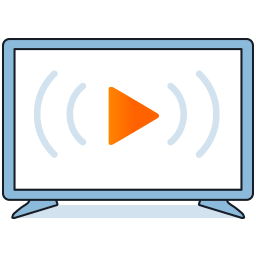 Vega Video App