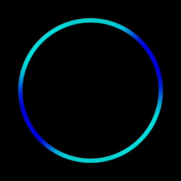 Alexa Attention State: Multicolor LEDs - Radial: Timer