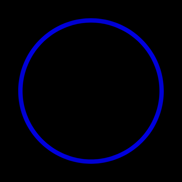Alexa Attention State: Multicolor LEDs - Radial: Bluetooth Connected