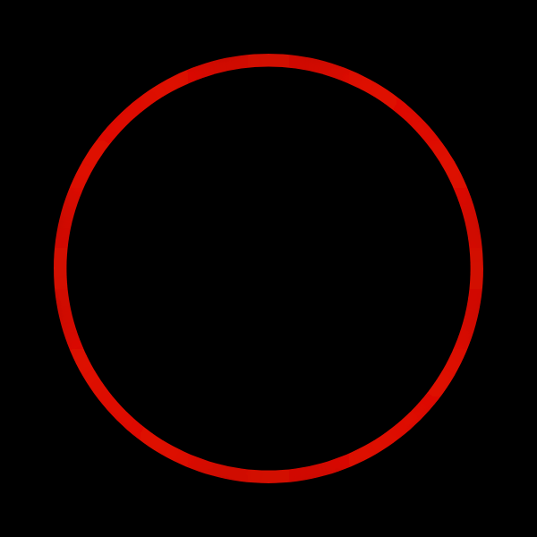 Alexa Attention State: Multicolor LEDs - Radial: Error