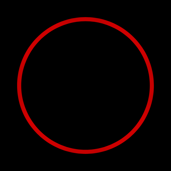 Alexa Attention State: Multicolor LEDs - Radial: Microphone On to Microphone Off