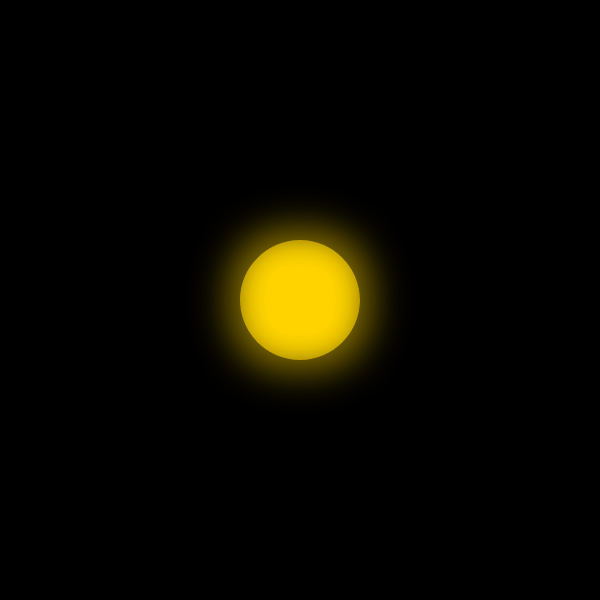 Alexa Attention State: Multicolor LEDs - Single: Incoming Notification