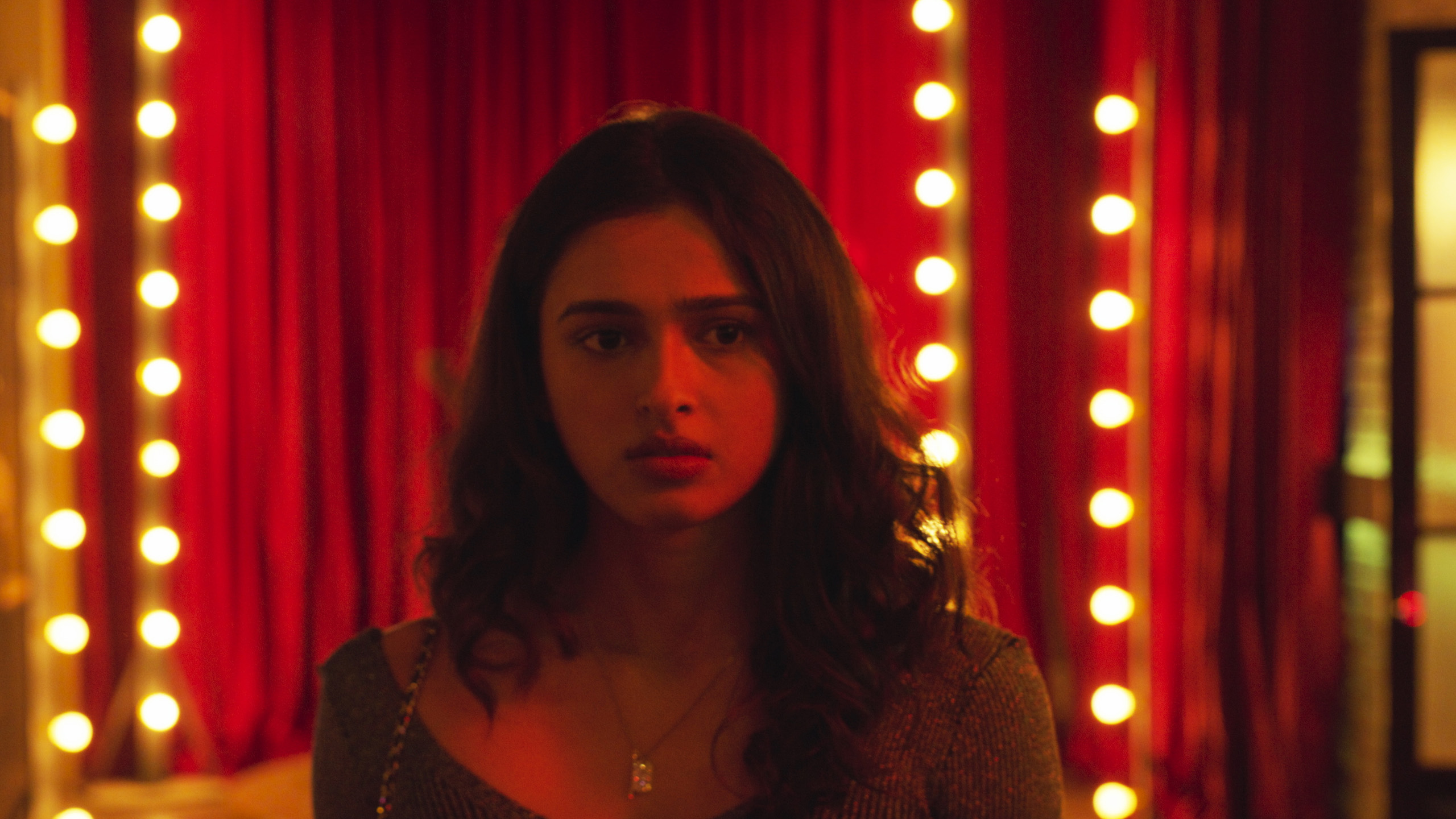 Extra episodic image