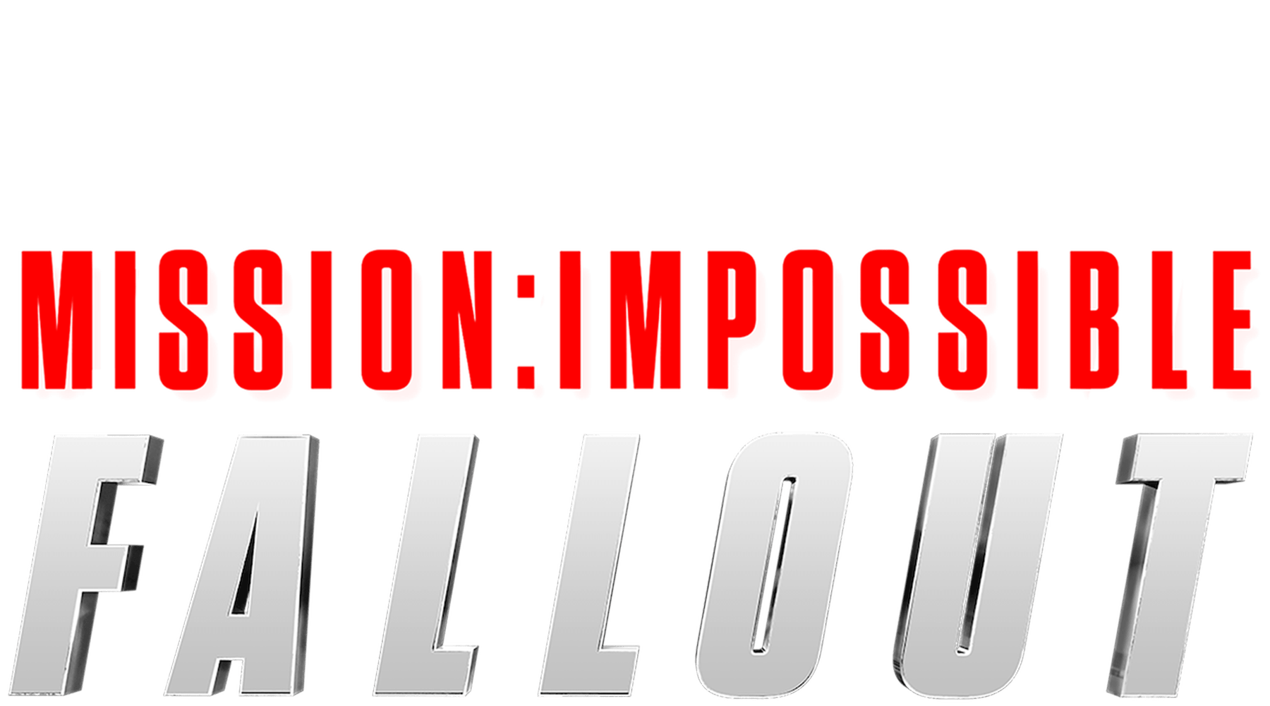 Mission Impossible title image