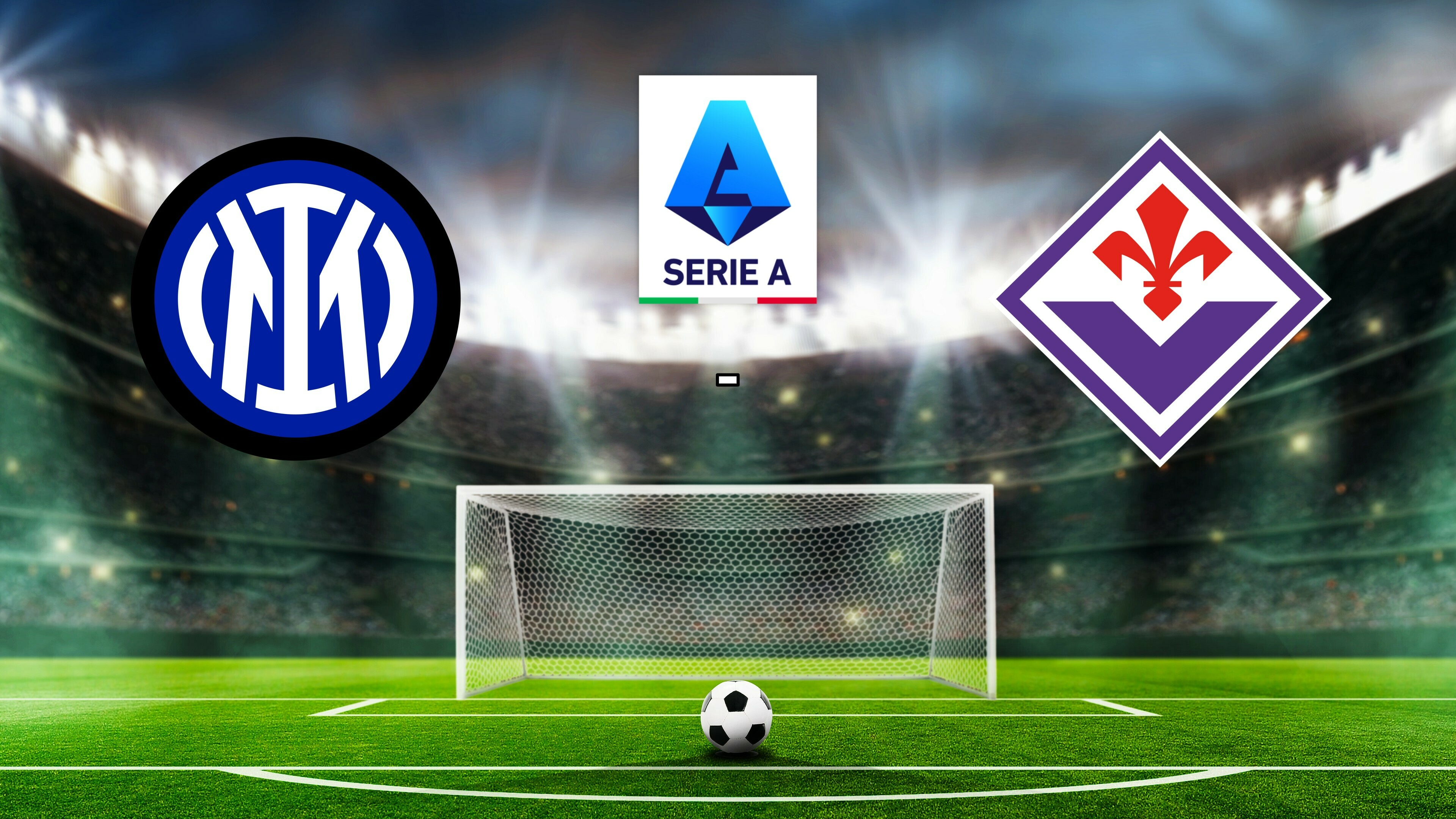 Serie A cover image