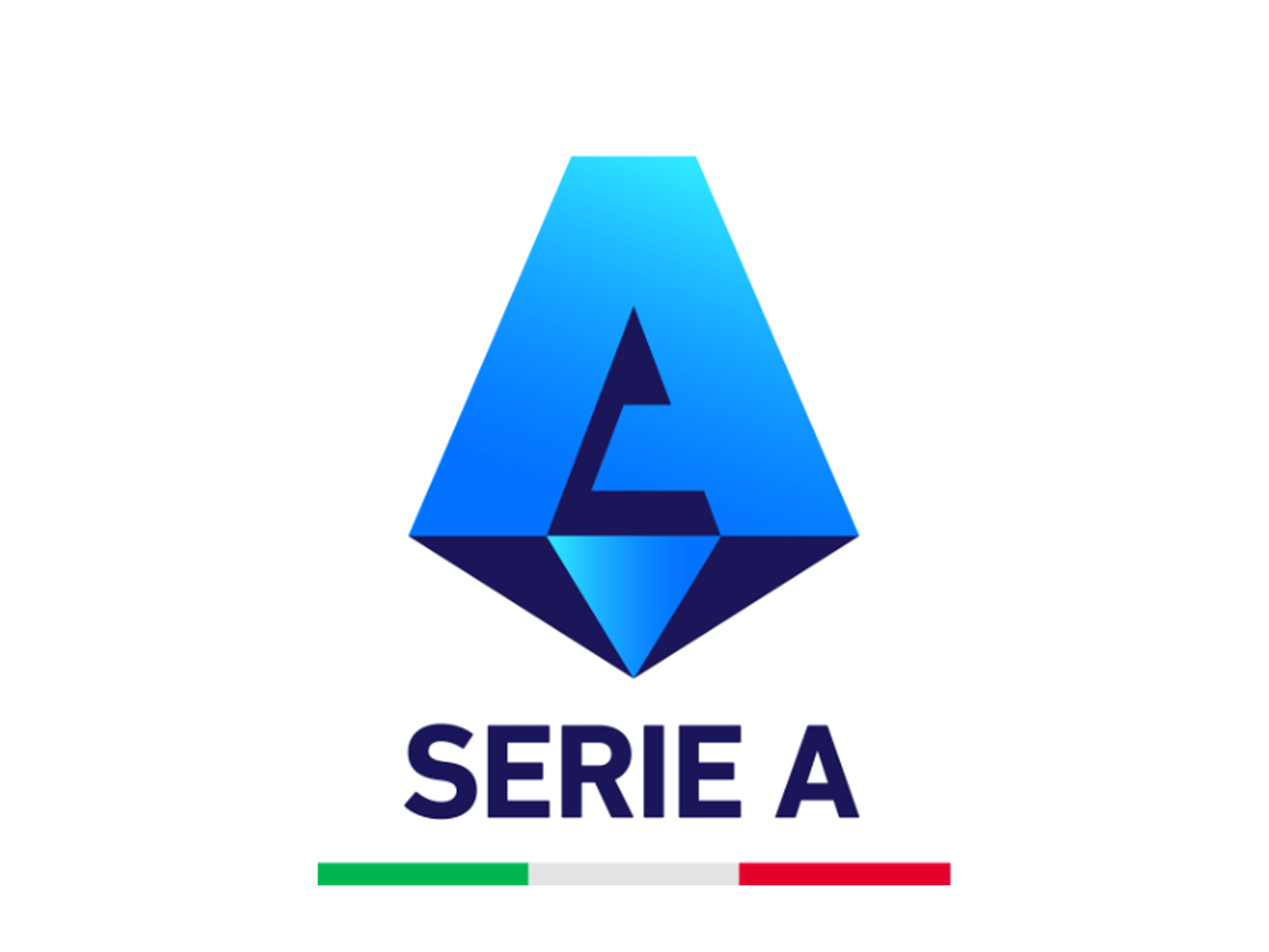 Serie A title image