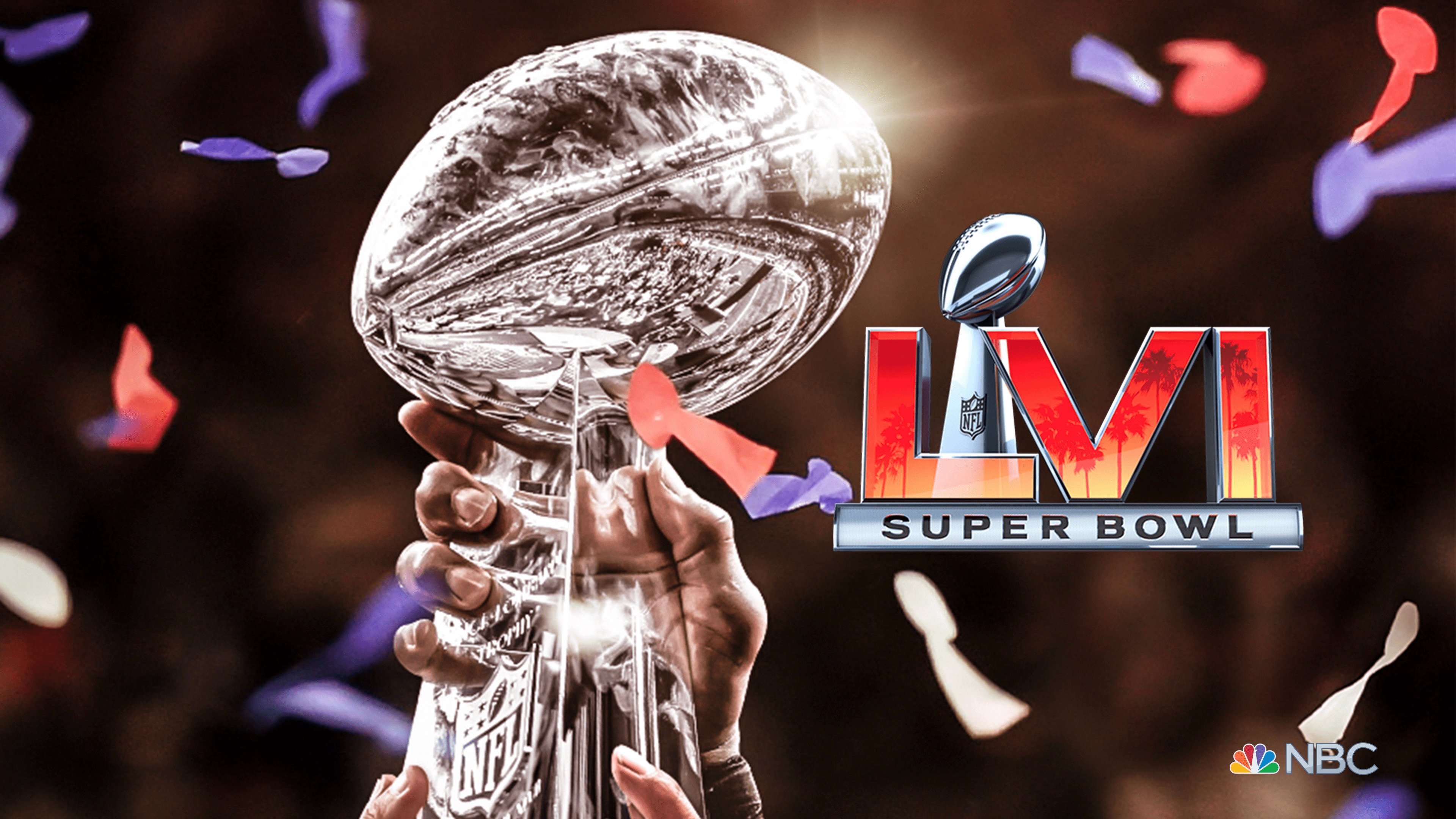 Super Bowl cover image
