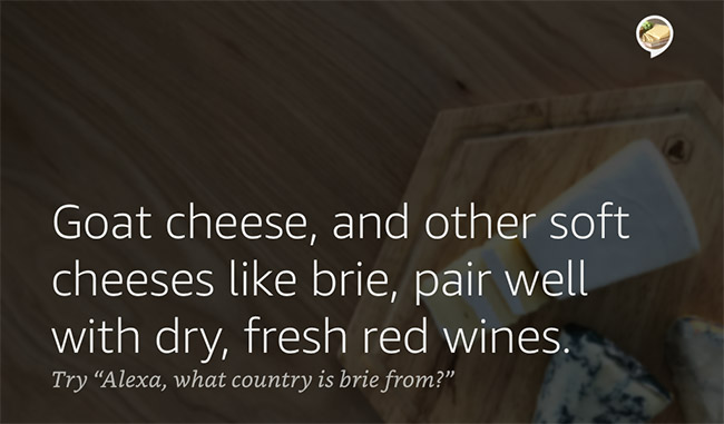 Textvorlage 6 mit optionalem Hinweis