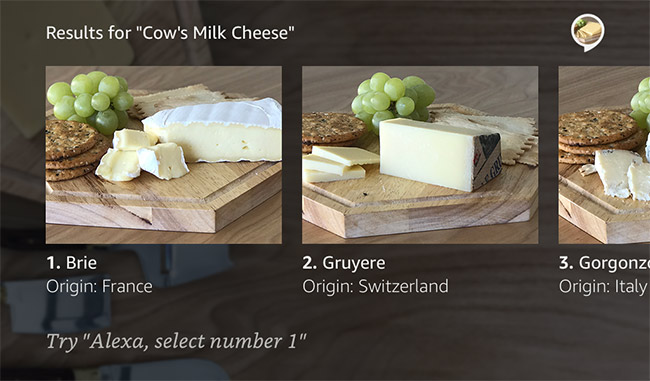 Listenvorlage 2 mit breiten Bildern (4:3, 372 x 280)