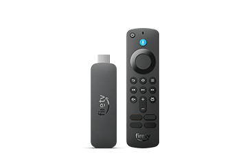 Fire TV Stick 4K Select