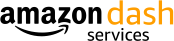 Amazon Dash Services Logo