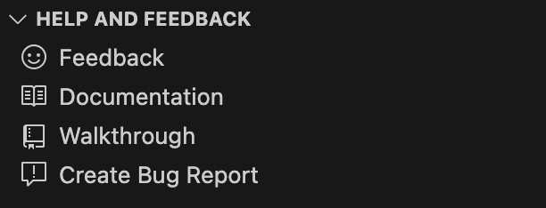 The image shows useful resources