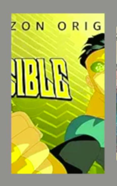 Selection border set to false