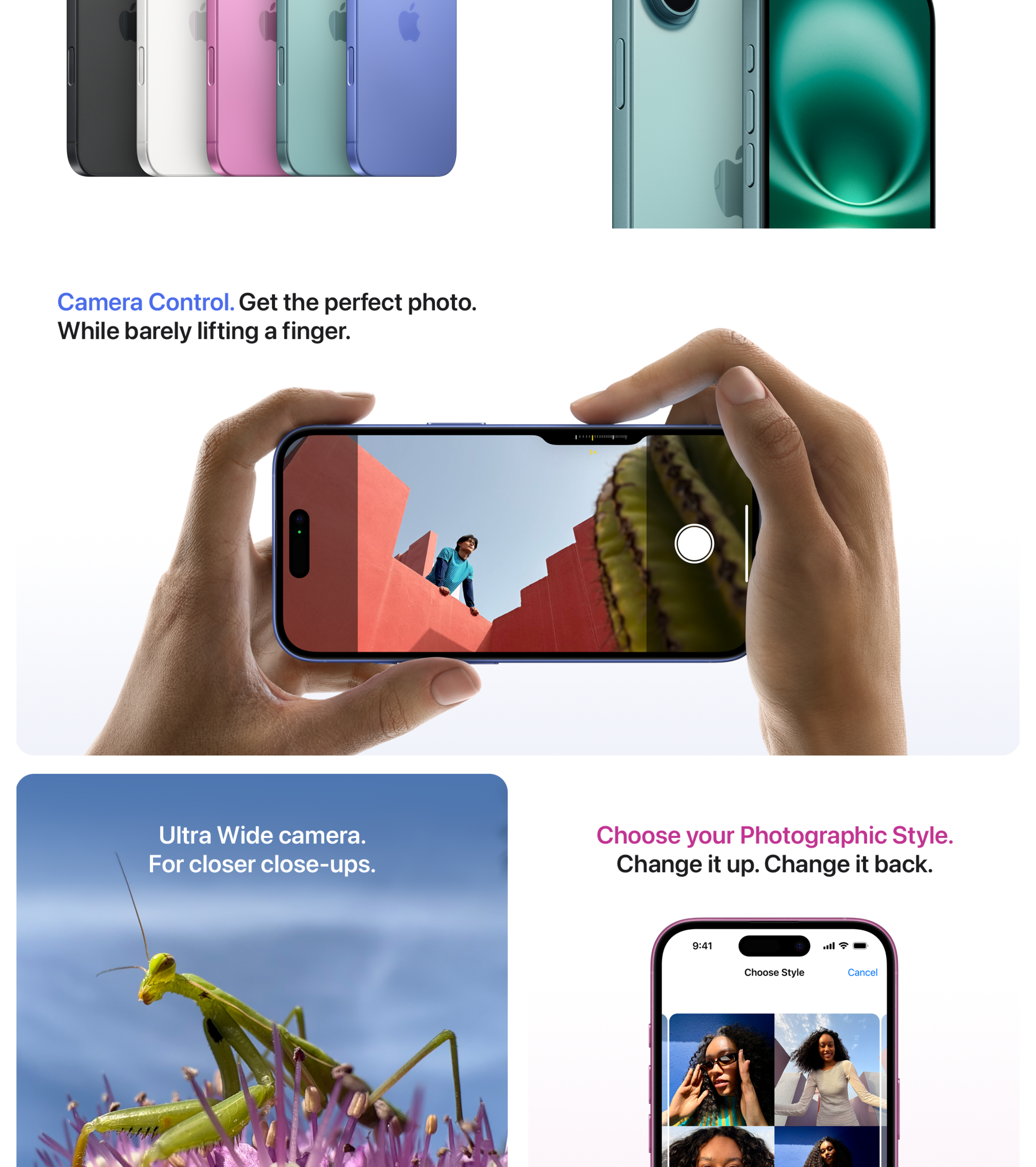 Boost iPhone 16 Plus