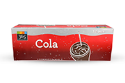 Soft Drinks