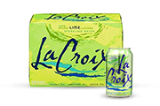 Sparkling Water
