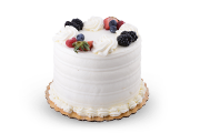 Cakes