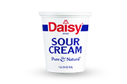 Sour Creams