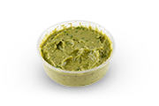 Salsas, Dips & Spreads