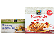 Breakfast Foods