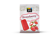 Ice Cream & Novelties