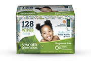Kids & Baby Essentials