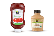 Condiments & Salad Dressings