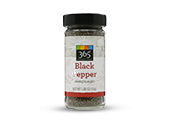Spices & Seasoning