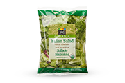 Packaged Produce