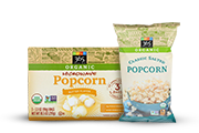 Popcorn