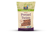 Pretzels