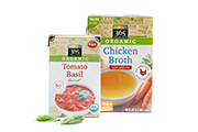 Soups, Stews & Chili