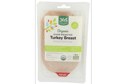 Sliced Deli Meats