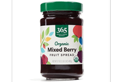 Jams, Jellies & Sweet Spreads