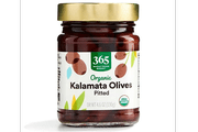Olives, Pickles & Relishes