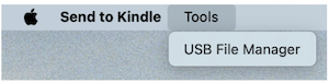 Example screenshot for case described in this step