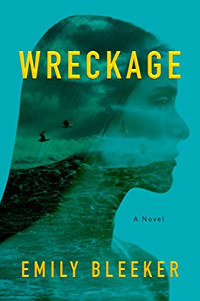 Wreckage Kindle Edition By Bleeker Emily Literature